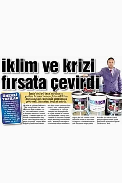 Posta Gazetesi 2010