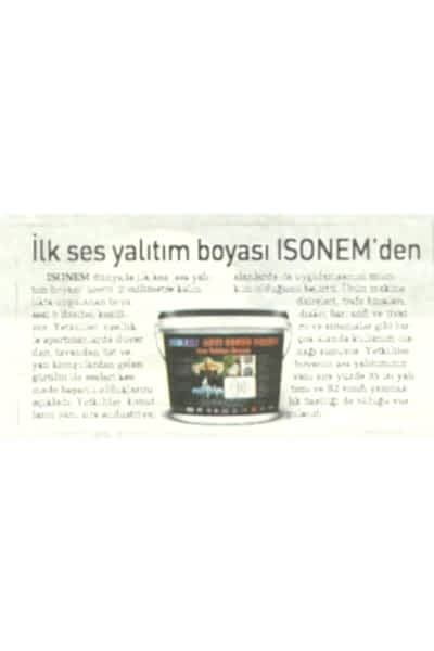 Sabah Gazetesi 2013