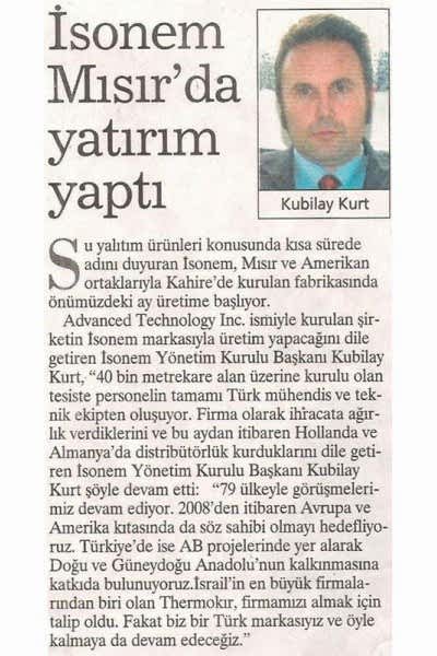 Yeni Asır 2008